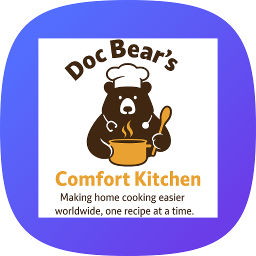 Doc Bear's Comfort Kitchen