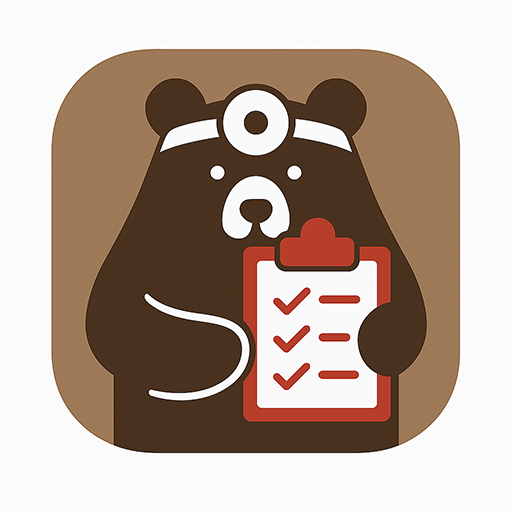 Doc Bear's Symptom Vault